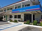 фото отеля Motel 6 Paso Robles