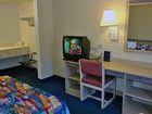 фото отеля Motel 6 Paso Robles