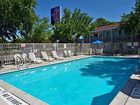 фото отеля Motel 6 Paso Robles