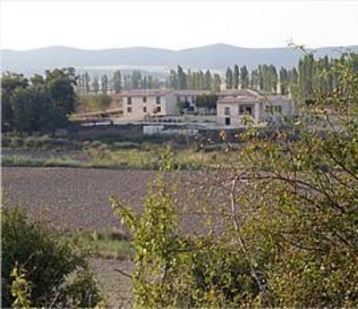 фото отеля Hospederia Casa Pernias Moratalla