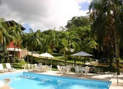 фото отеля Quinta da Bica D'Agua
