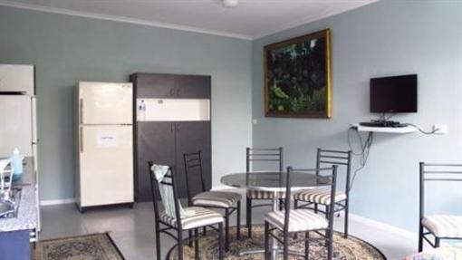 фото отеля Dolphins Beach House