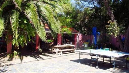 фото отеля Dolphins Beach House