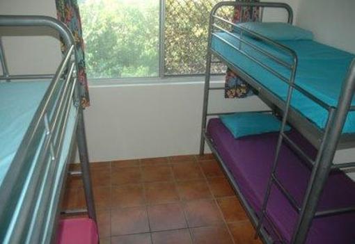 фото отеля Dolphins Beach House