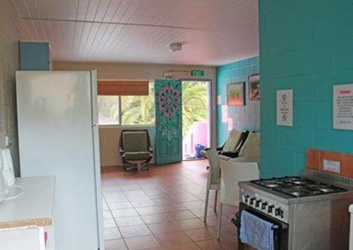 фото отеля Dolphins Beach House