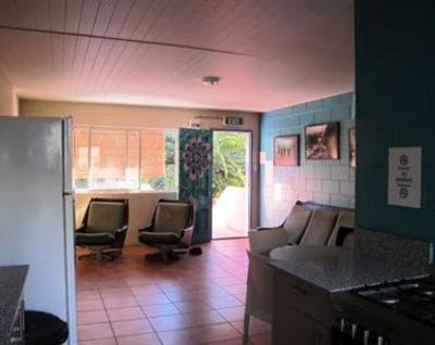 фото отеля Dolphins Beach House
