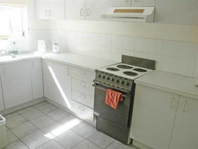фото отеля Dolphins Beach House