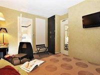 Hotel Carladez Cambronne
