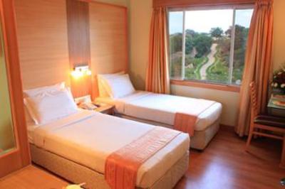 фото отеля Tara Comfort Hotel