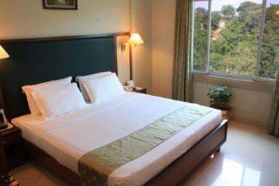 фото отеля Tara Comfort Hotel