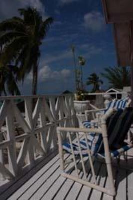 фото отеля Beach Club Colony Hotel Grand Cayman