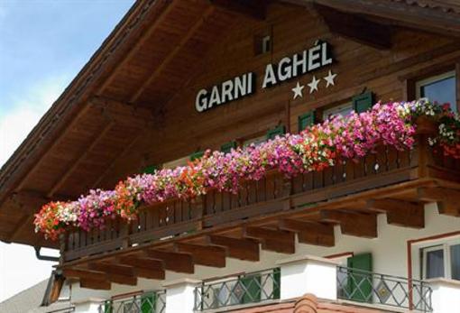 фото отеля Garni Aghel