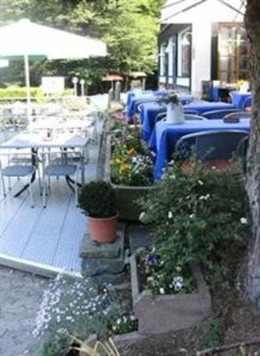 фото отеля Waldhotel Hartmann Wiehl