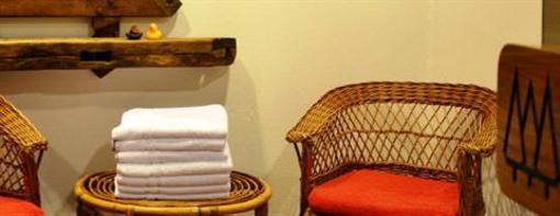 фото отеля Waldhotel Hartmann Wiehl
