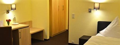 фото отеля Waldhotel Hartmann Wiehl
