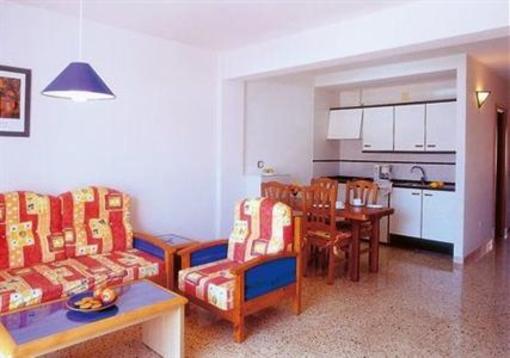 фото отеля Hotel Apartamentos Paya