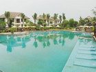 фото отеля Ganlanba Spa & Resort Hotel