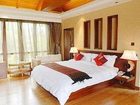 фото отеля Ganlanba Spa & Resort Hotel