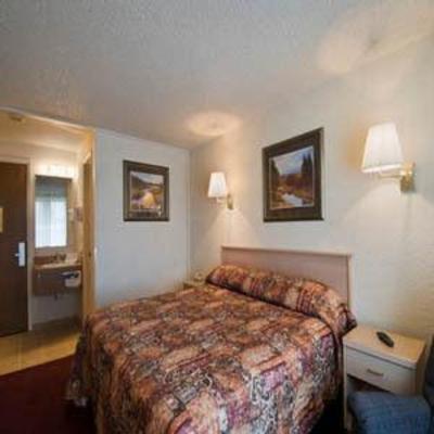 фото отеля Richland Motor Inn