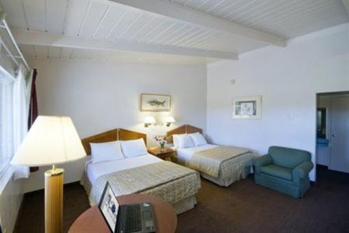 фото отеля Americas Best Value Inn & Suites Oroville