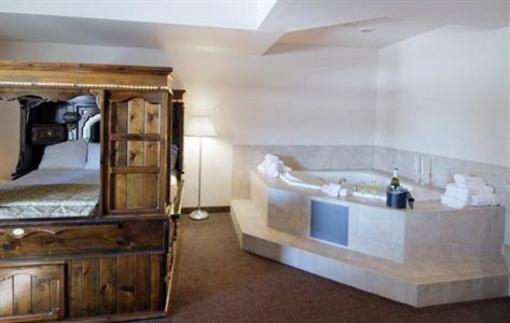 фото отеля Americas Best Value Inn & Suites Oroville
