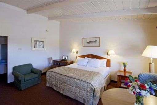 фото отеля Americas Best Value Inn & Suites Oroville