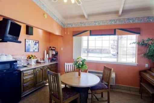 фото отеля Americas Best Value Inn & Suites Oroville