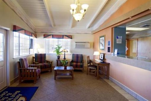 фото отеля Americas Best Value Inn & Suites Oroville