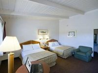 Americas Best Value Inn & Suites Oroville