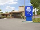 фото отеля Americas Best Value Inn & Suites Oroville