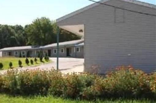 фото отеля Budget Inn North Kingstown