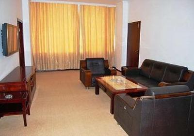 фото отеля Jiayi Hotspring Hotel