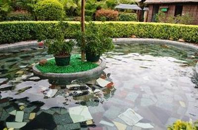 фото отеля Jiayi Hotspring Hotel