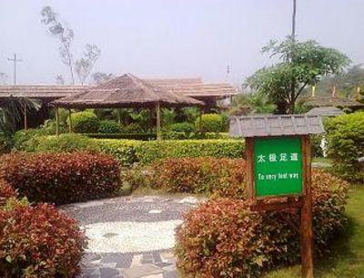 фото отеля Jiayi Hotspring Hotel