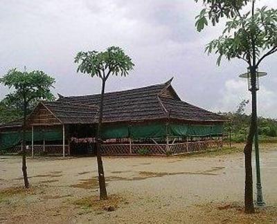 фото отеля Jiayi Hotspring Hotel