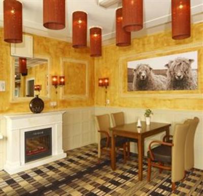 фото отеля Hotel de Drift Dwingeloo