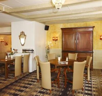 фото отеля Hotel de Drift Dwingeloo