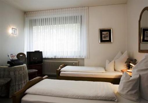 фото отеля Gaestehaus Schaefer