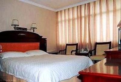 фото отеля Taihe Hotel Shiyan