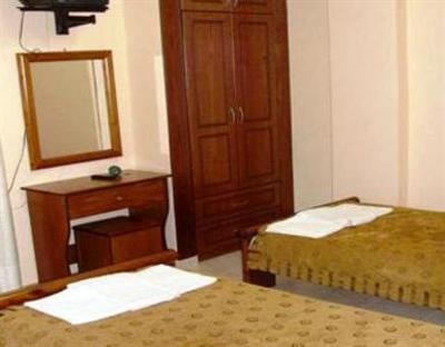 фото отеля Toulas Apartments