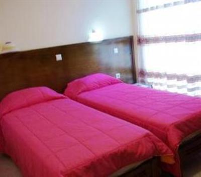 фото отеля Toulas Apartments