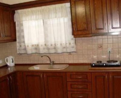 фото отеля Toulas Apartments