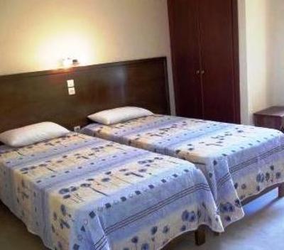 фото отеля Toulas Apartments