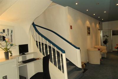 фото отеля Hotel Goethe Haus