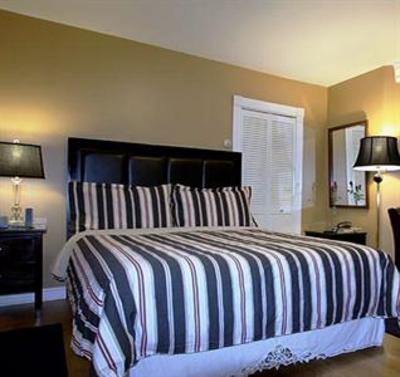 фото отеля Balmoral Inn