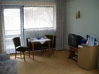 фото отеля Landhaus Meran Ferienwohnungen Hotel Willingen