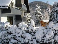 Landhaus Meran Ferienwohnungen Hotel Willingen