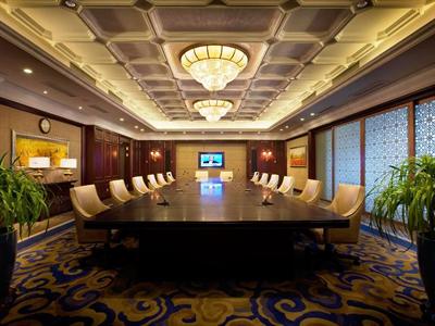 фото отеля Fu Du Qing Feng Yuan Hotel Changzhou