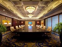 Fu Du Qing Feng Yuan Hotel Changzhou