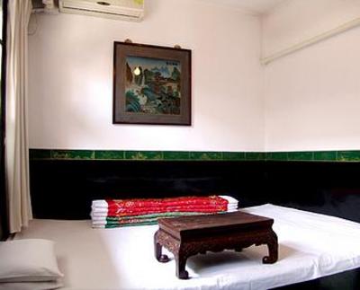 фото отеля Pingyao Dejuyuan Inn